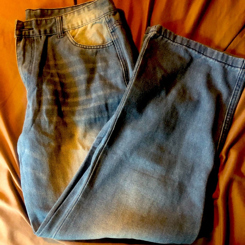Women’s Jeans